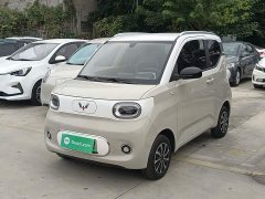 Wuling Hongguang MINIEV Third Generation 215km Advanced Edition - ფოტო 1