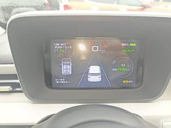 Wuling Hongguang MINIEV Third Generation 215km Advanced Edition - ფოტო 11