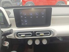 Wuling Hongguang MINIEV Third Generation 215km Advanced Edition - ფოტო 12