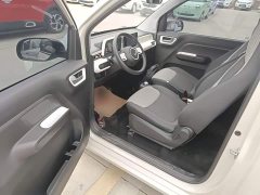 Wuling Hongguang MINIEV Third Generation 215km Advanced Edition - ფოტო 15