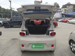 Wuling Hongguang MINIEV Third Generation 215km Advanced Edition - ფოტო 18