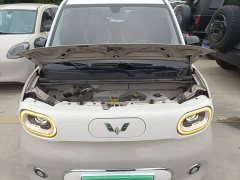 Wuling Hongguang MINIEV Third Generation 215km Advanced Edition - ფოტო 19