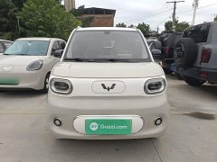 Wuling Hongguang MINIEV Third Generation 215km Advanced Edition - ფოტო 2