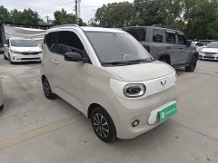 Wuling Hongguang MINIEV Third Generation 215km Advanced Edition - ფოტო 3