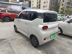Wuling Hongguang MINIEV Third Generation 215km Advanced Edition - ფოტო 4