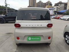 Wuling Hongguang MINIEV Third Generation 215km Advanced Edition - ფოტო 5