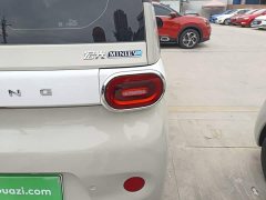 Wuling Hongguang MINIEV Third Generation 215km Advanced Edition - ფოტო 7