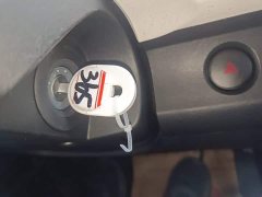 Wuling Hongguang MINIEV Third Generation 215km Advanced Edition - ფოტო 8