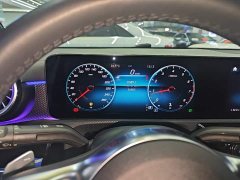 Mercedes-Benz A-Class A 200 L Sport Sedan Fashion Edition - ფოტო 11