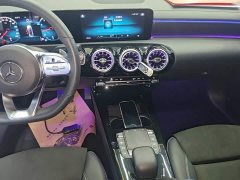 Mercedes-Benz A-Class A 200 L Sport Sedan Fashion Edition - ფოტო 12