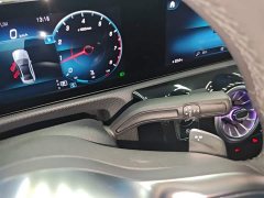 Mercedes-Benz A-Class A 200 L Sport Sedan Fashion Edition - ფოტო 13