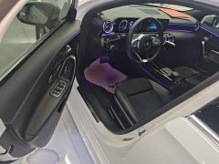 Mercedes-Benz A-Class A 200 L Sport Sedan Fashion Edition - ფოტო 15