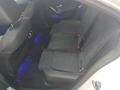 Mercedes-Benz A-Class A 200 L Sport Sedan Fashion Edition - ფოტო 16