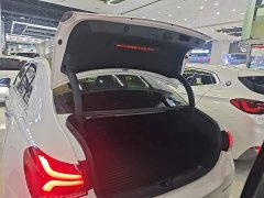 Mercedes-Benz A-Class A 200 L Sport Sedan Fashion Edition - ფოტო 18