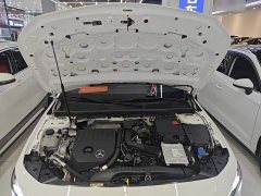 Mercedes-Benz A-Class A 200 L Sport Sedan Fashion Edition - ფოტო 19