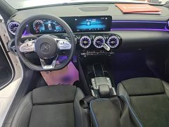Mercedes-Benz A-Class A 200 L Sport Sedan Fashion Edition - ფოტო 9