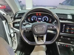 Audi Q3 35 TFSI Fashion Dynamic - ფოტო 10