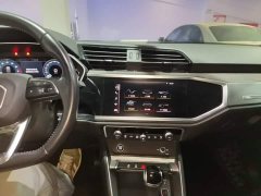 Audi Q3 35 TFSI Fashion Dynamic - ფოტო 12