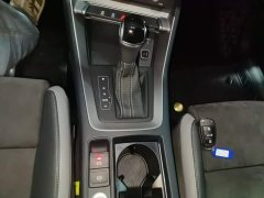 Audi Q3 35 TFSI Fashion Dynamic - ფოტო 13