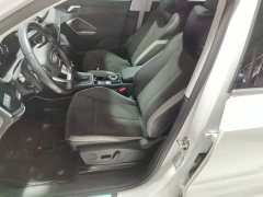 Audi Q3 35 TFSI Fashion Dynamic - ფოტო 14