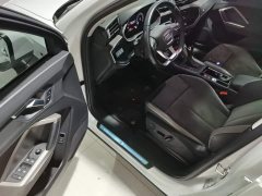 Audi Q3 35 TFSI Fashion Dynamic - ფოტო 15