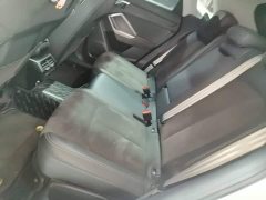 Audi Q3 35 TFSI Fashion Dynamic - ფოტო 16