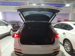 Audi Q3 35 TFSI Fashion Dynamic - ფოტო 18