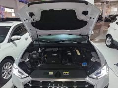 Audi Q3 35 TFSI Fashion Dynamic - ფოტო 19