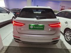 Audi Q3 35 TFSI Fashion Dynamic - ფოტო 5
