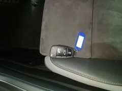 Audi Q3 35 TFSI Fashion Dynamic - ფოტო 8