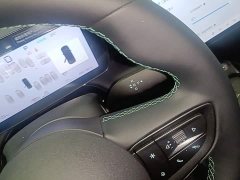 BYD Dolphin 2025 Smart Drive 410km Fashion Edition - ფოტო 13