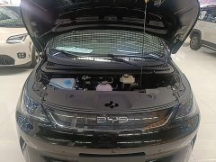 BYD Dolphin 2025 Smart Drive 410km Fashion Edition - ფოტო 19