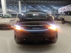 BYD Dolphin 2025 Smart Drive 410km Fashion Edition - ფოტო 2