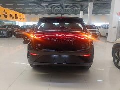 BYD Dolphin 2025 Smart Drive 410km Fashion Edition - ფოტო 5