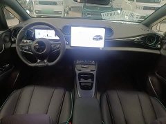 BYD Dolphin 2025 Smart Drive 410km Fashion Edition - ფოტო 9