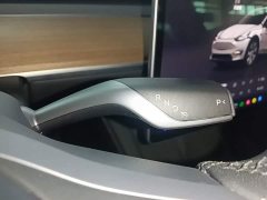 Tesla Model Y Rear-Wheel Drive - ფოტო 13