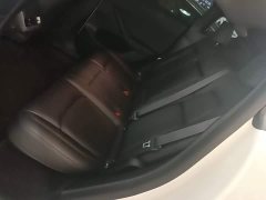 Tesla Model Y Rear-Wheel Drive - ფოტო 16