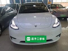 Tesla Model Y Rear-Wheel Drive - ფოტო 2