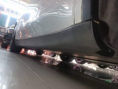 Tesla Model Y Rear-Wheel Drive - ფოტო 20