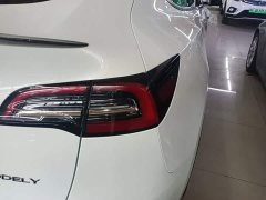 Tesla Model Y Rear-Wheel Drive - ფოტო 7