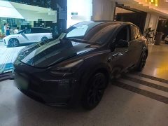 Tesla Model Y Long Range All-Wheel Drive - ფოტო 1