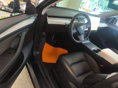 Tesla Model Y Long Range All-Wheel Drive - ფოტო 15