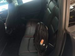 Tesla Model Y Long Range All-Wheel Drive - ფოტო 16