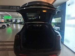 Tesla Model Y Long Range All-Wheel Drive - ფოტო 18