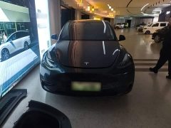 Tesla Model Y Long Range All-Wheel Drive - ფოტო 2