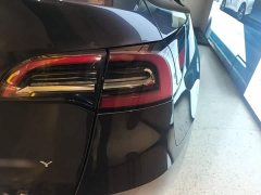 Tesla Model Y Long Range All-Wheel Drive - ფოტო 7