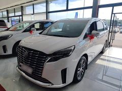 Buick GL8 ES Luxe Comfort - ფოტო 1