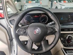 Buick GL8 ES Luxe Comfort - ფოტო 10