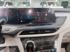 Buick GL8 ES Luxe Comfort - ფოტო 12