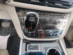 Buick GL8 ES Luxe Comfort - ფოტო 13